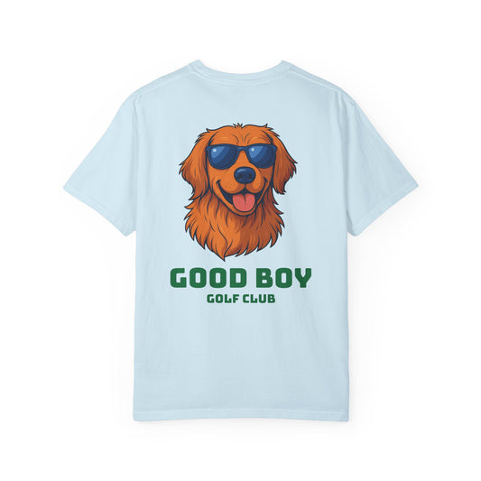 Good Boy T-Shirt