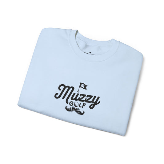 OG Muzzy Crewneck