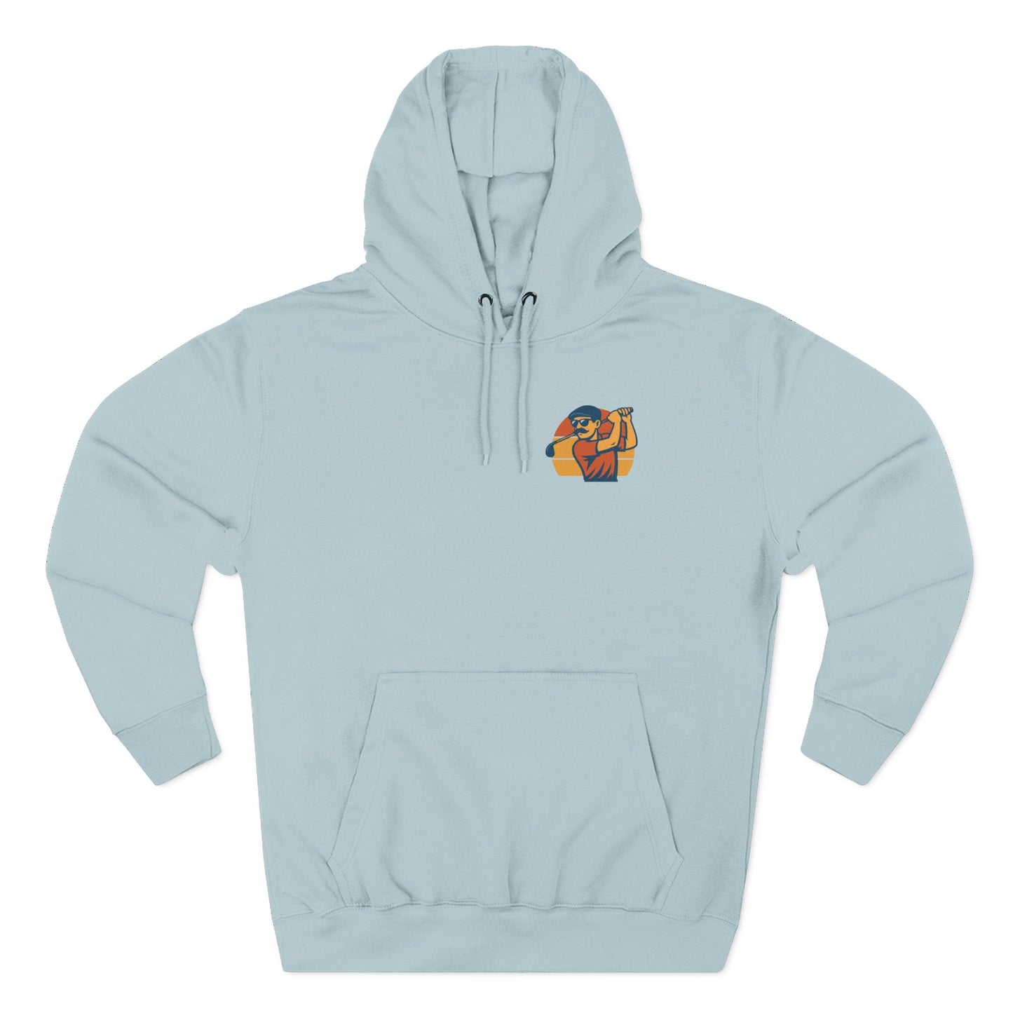 Drive for Change Hoodie