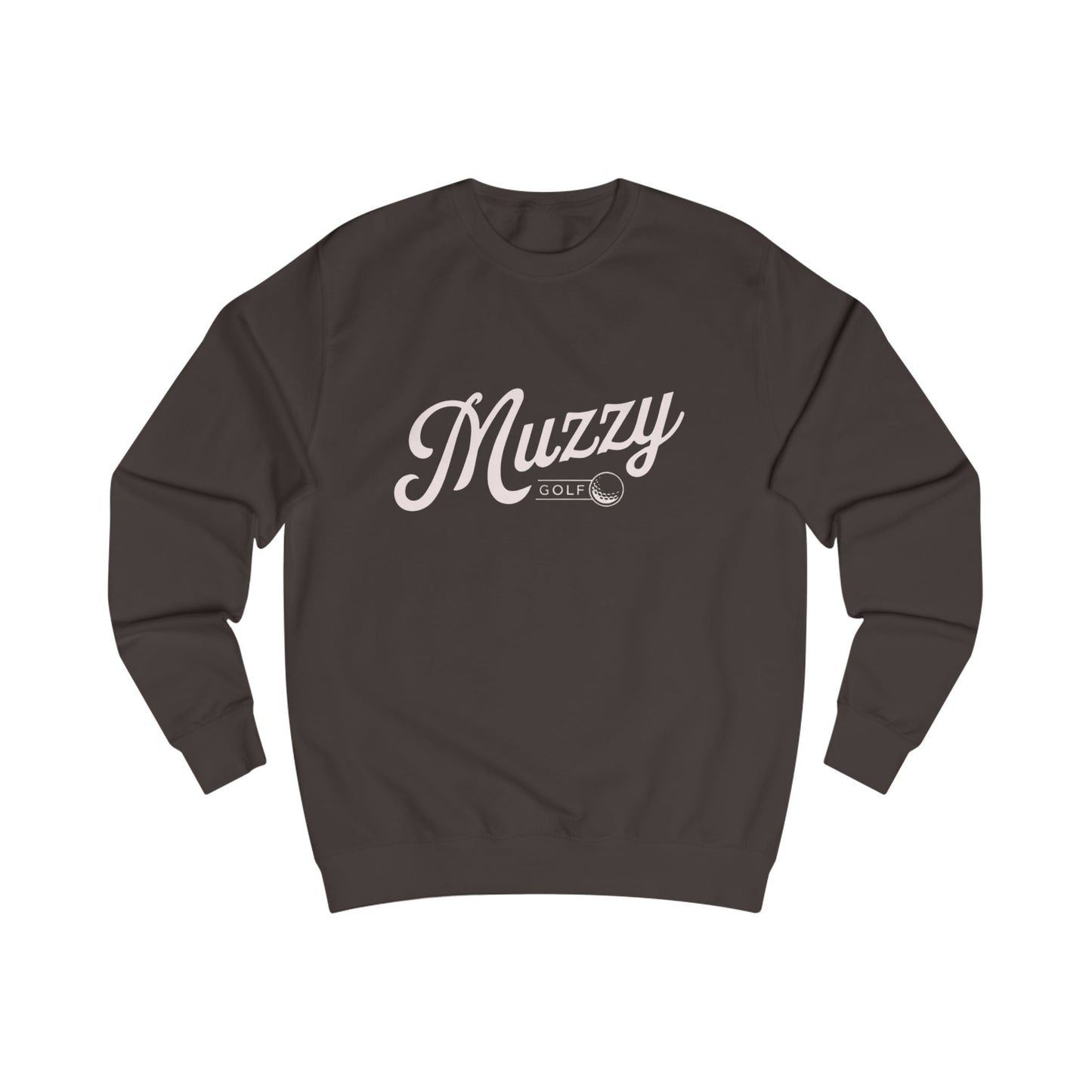Classic Muzzy Crew Neck