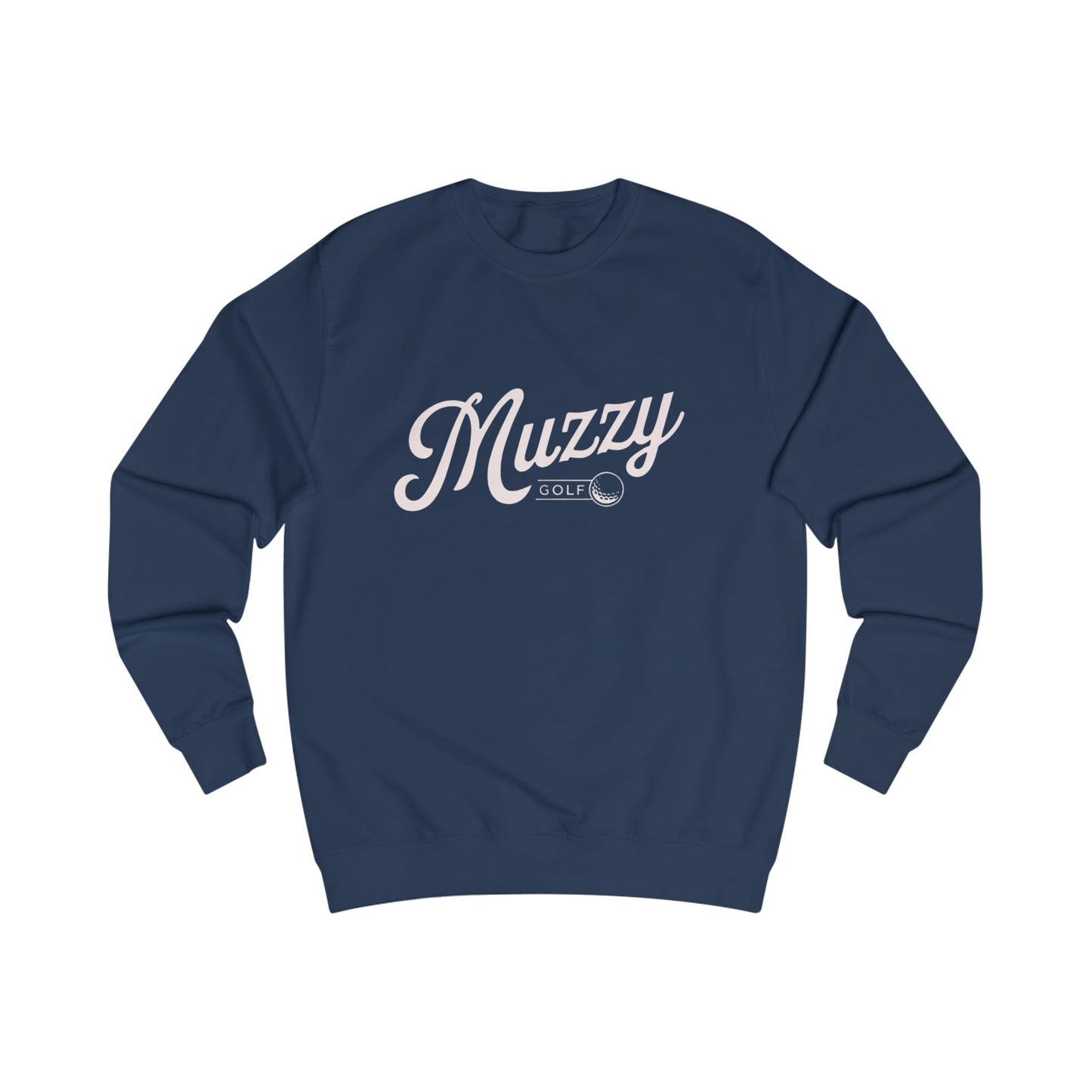 Classic Muzzy Crew Neck