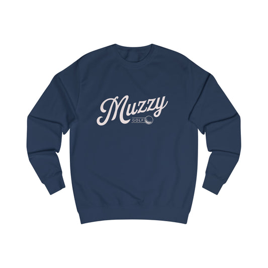 Classic Muzzy Crew Neck