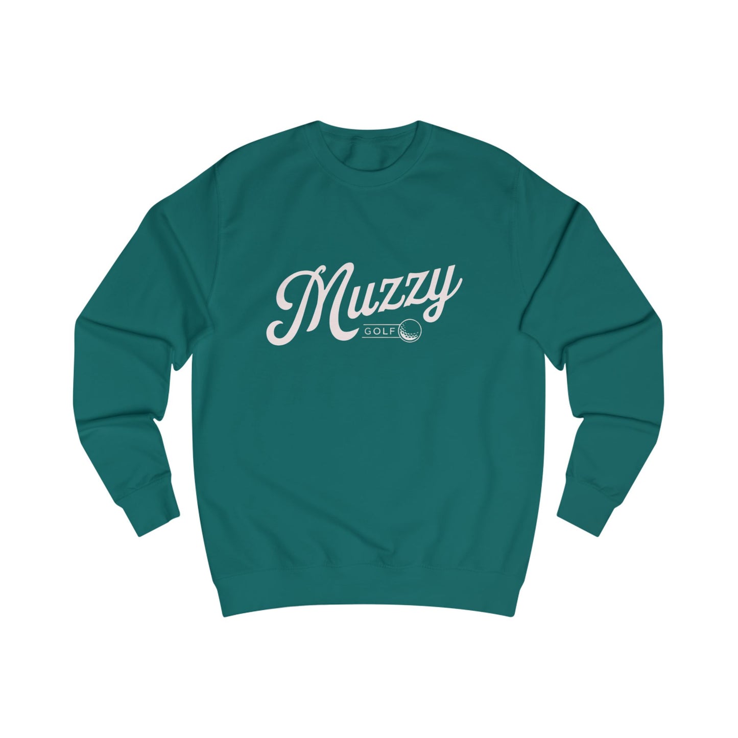 Classic Muzzy Crew Neck