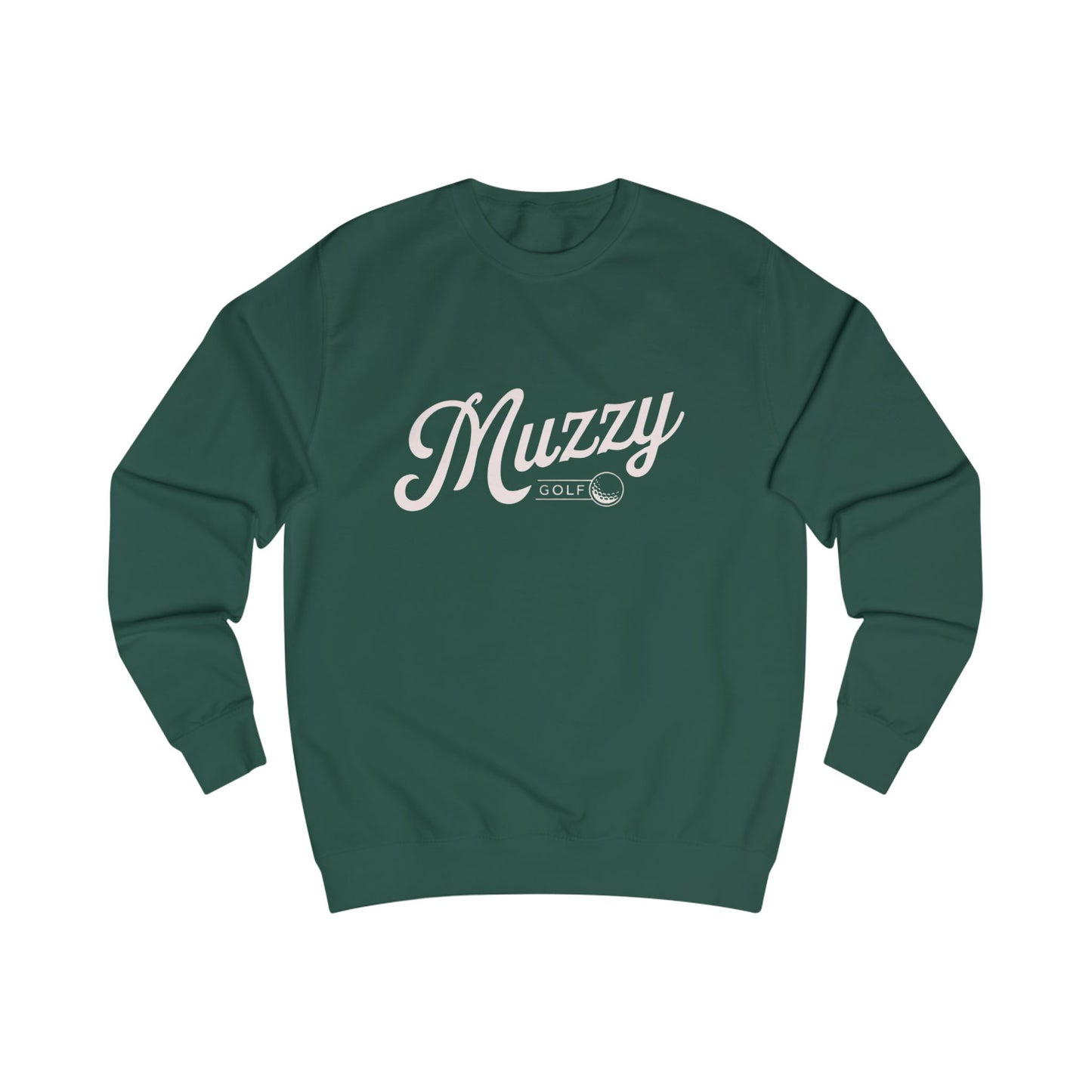 Classic Muzzy Crew Neck