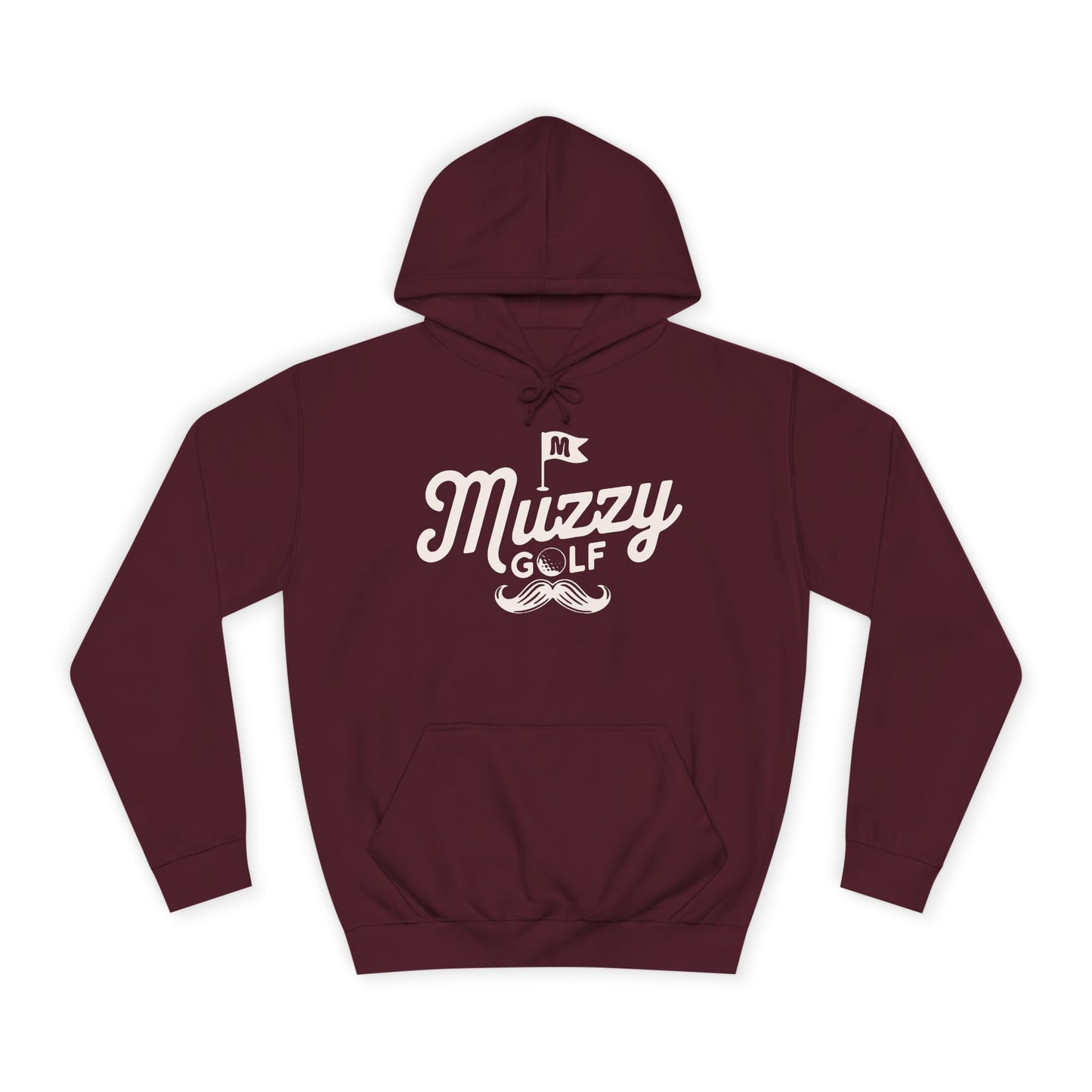 OG Muzzy Hoodie