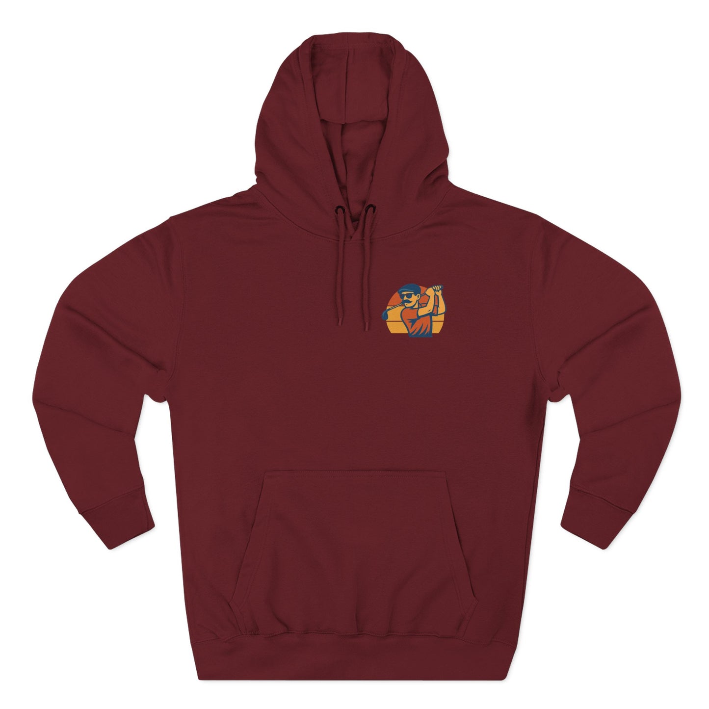 Drive for Change Hoodie