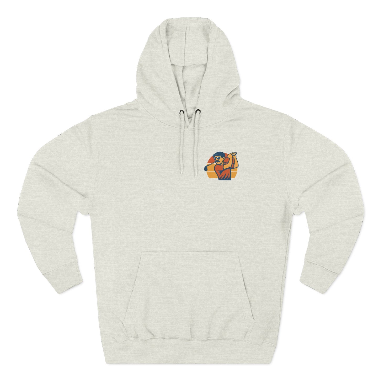 Drive for Change Hoodie