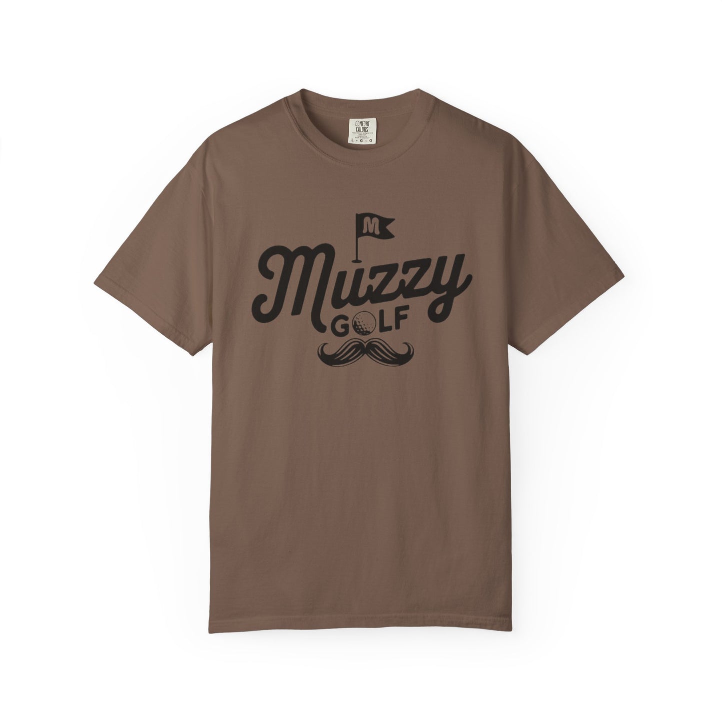 OG Muzzy T-shirt