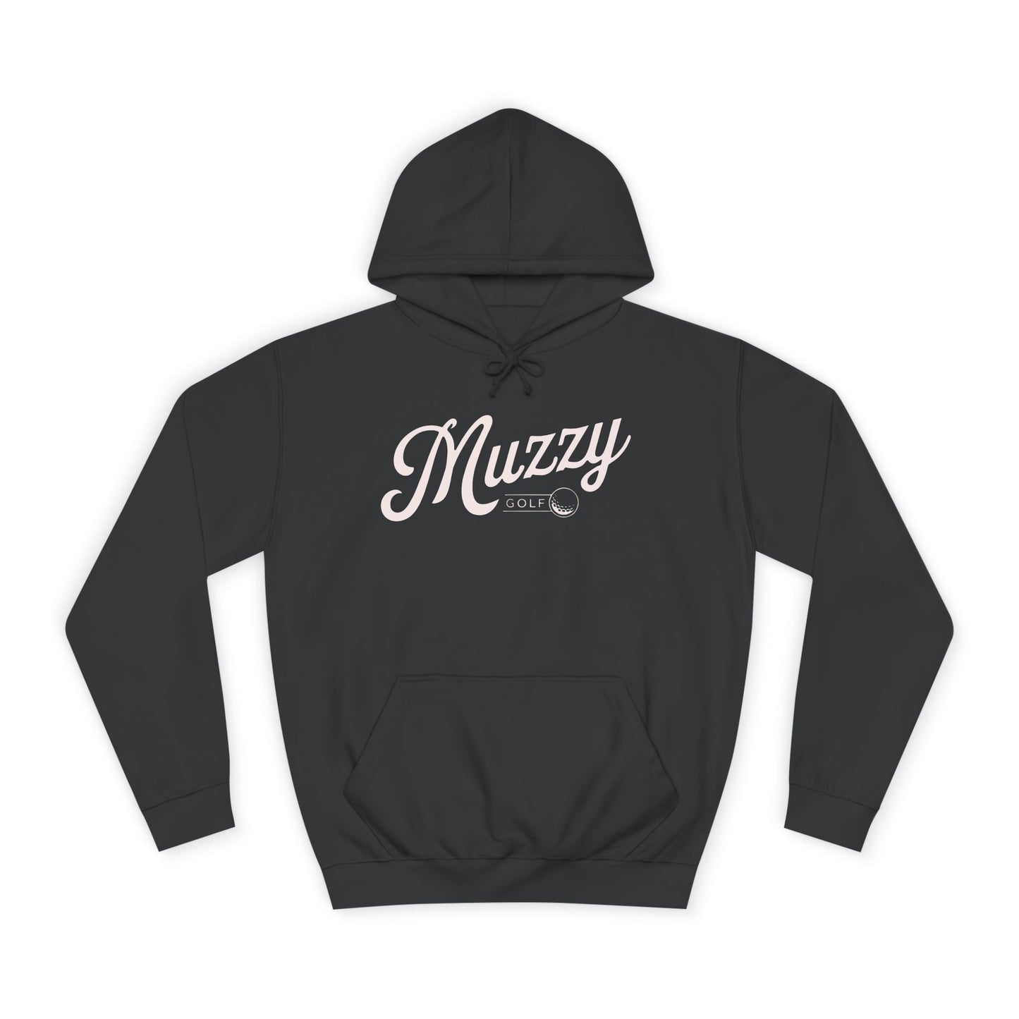 Classic Muzzy Hoodie