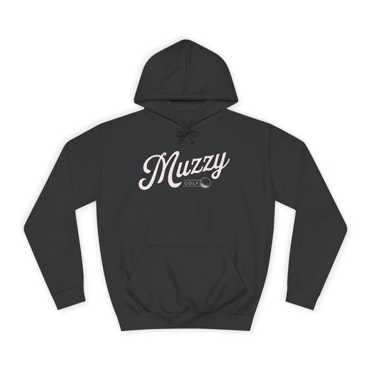 Classic Muzzy Hoodie