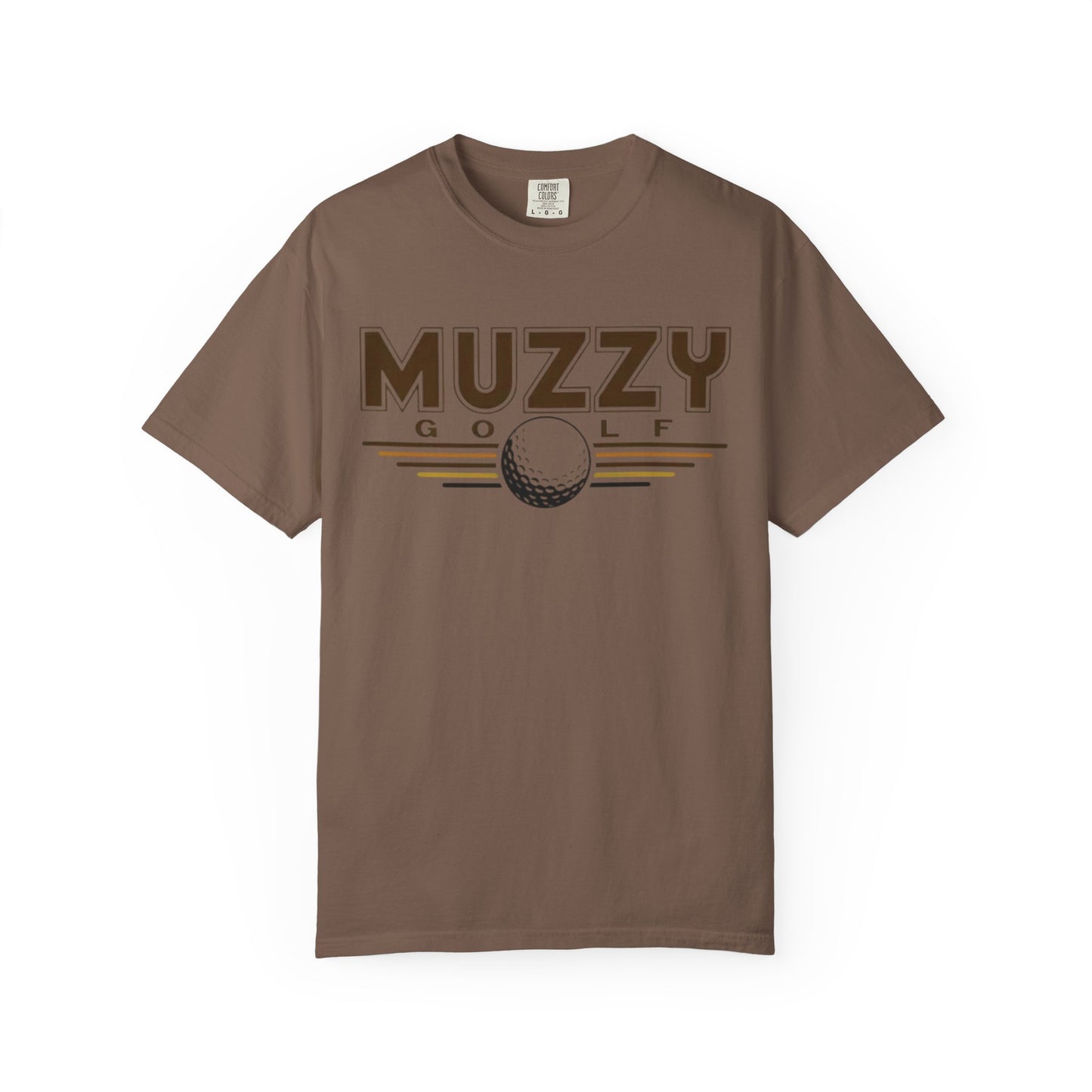 Retro Muzzy T-shirt