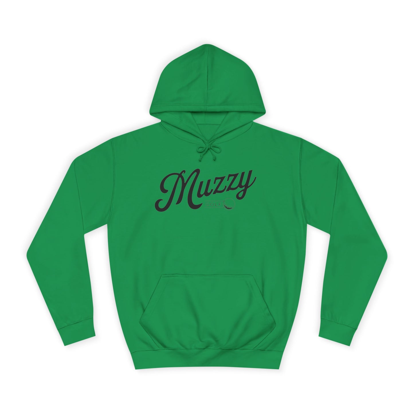 Classic Muzzy Hoodie