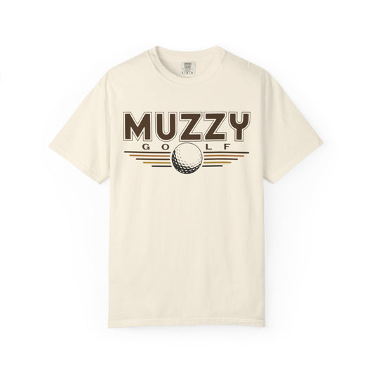 Retro Muzzy T-shirt