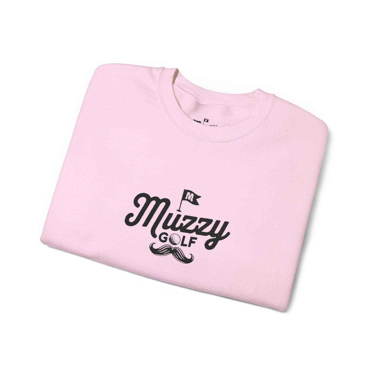 OG Muzzy Crewneck