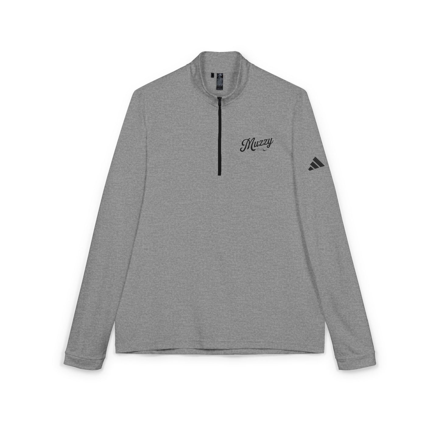 Classic Muzzy Quarter-Zip x Adidas