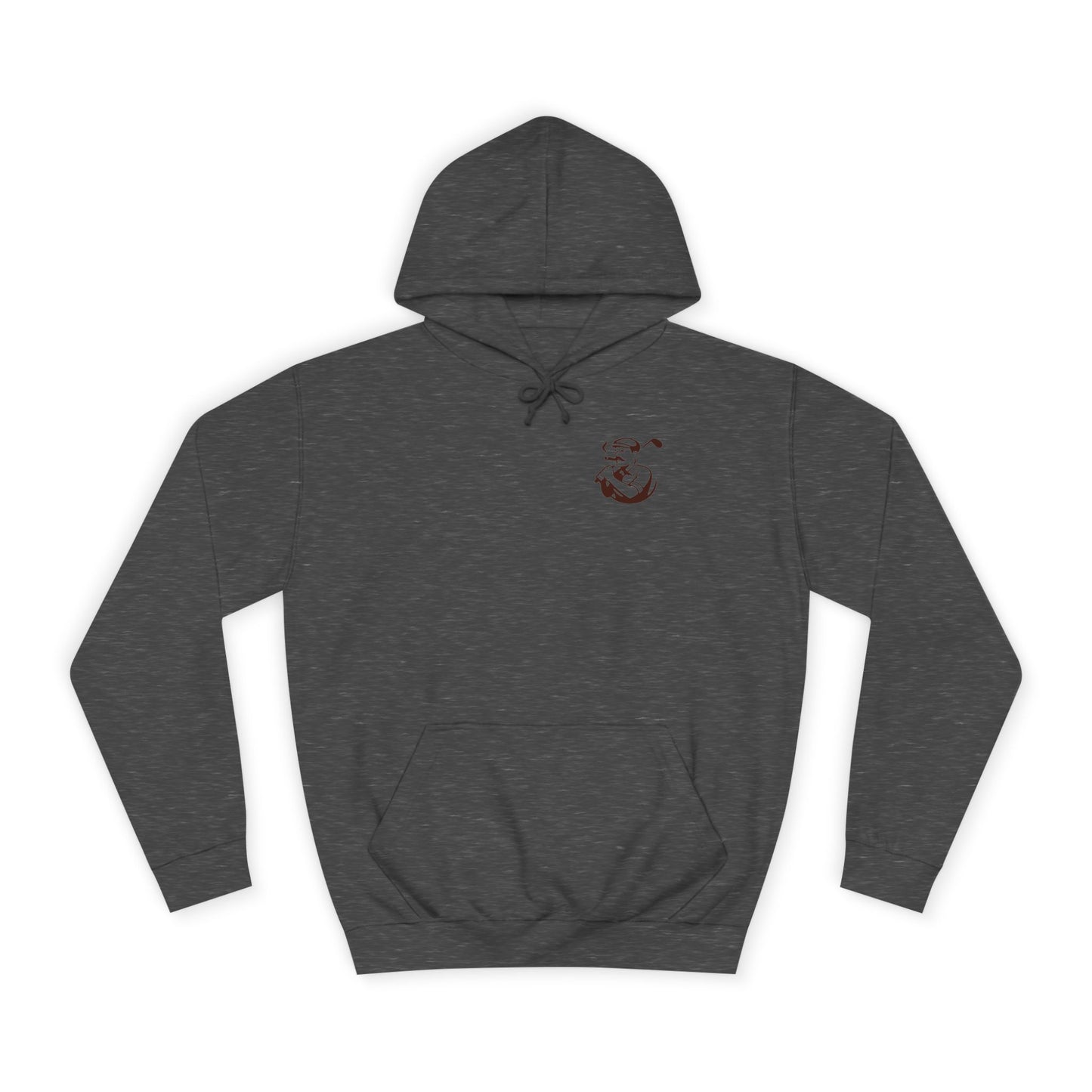 Poppy Hoodie