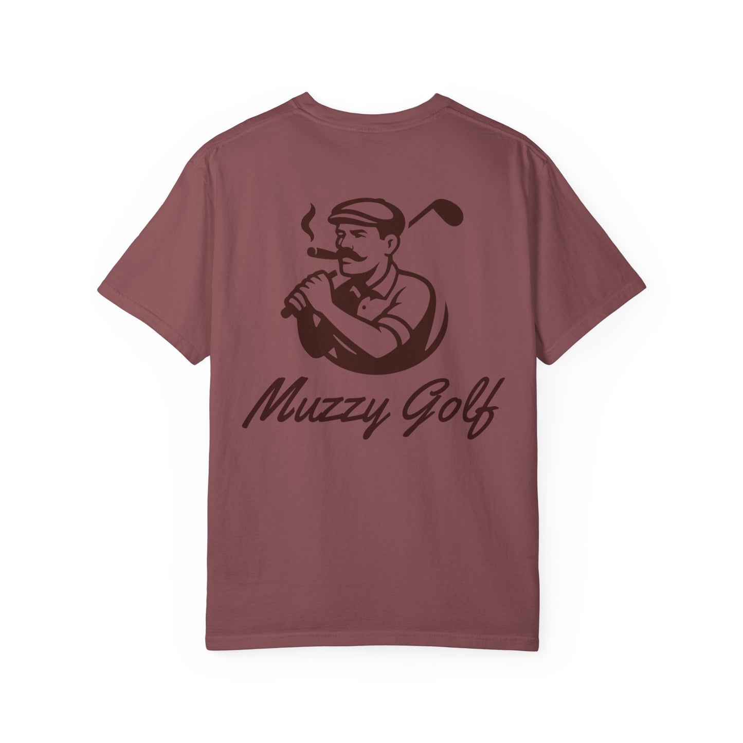 Poppy T-Shirt
