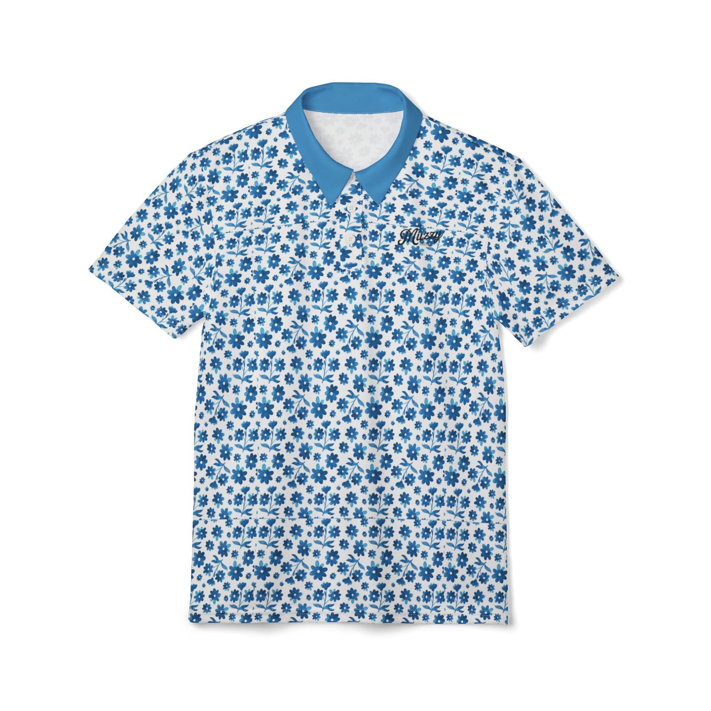 Bonnie Blue Polo