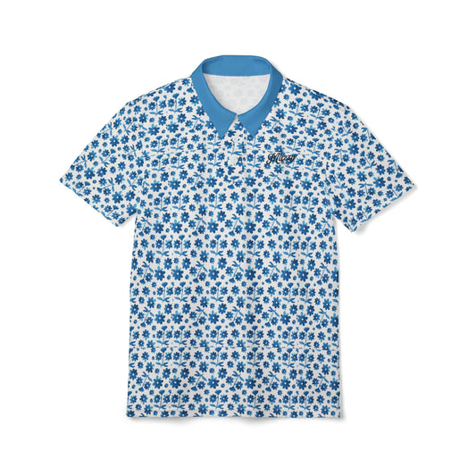 Bonnie Blue Polo