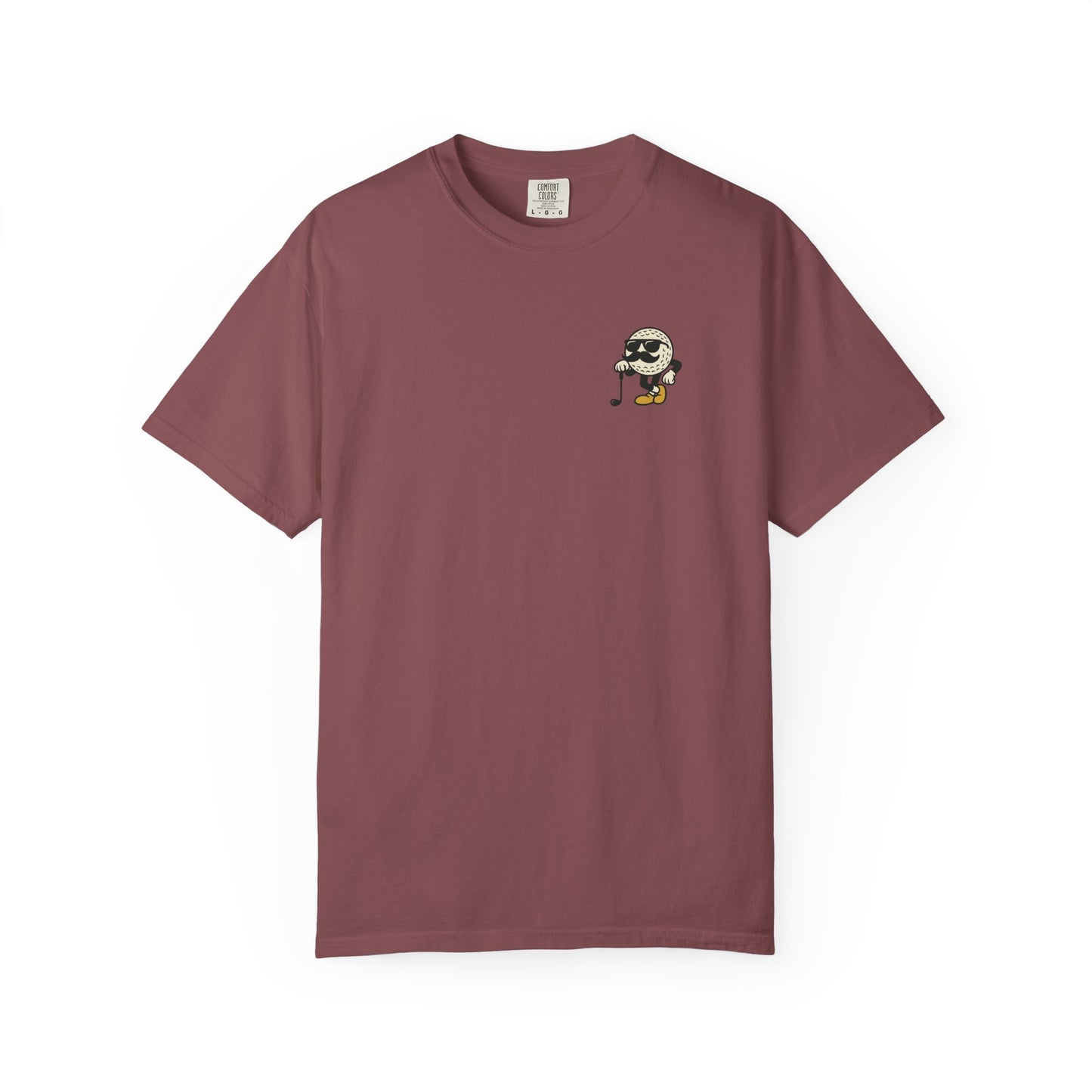Swing for a Cause T-Shirt