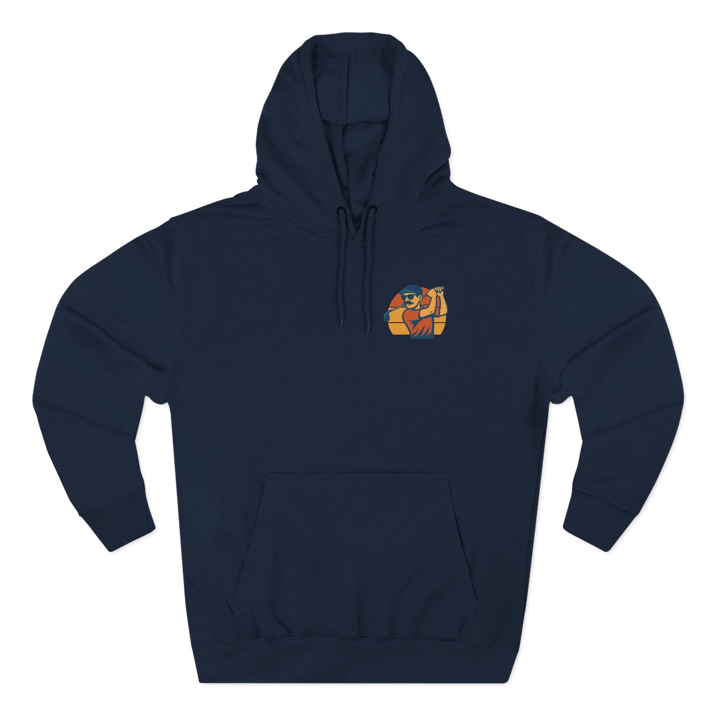 Drive for Change Hoodie