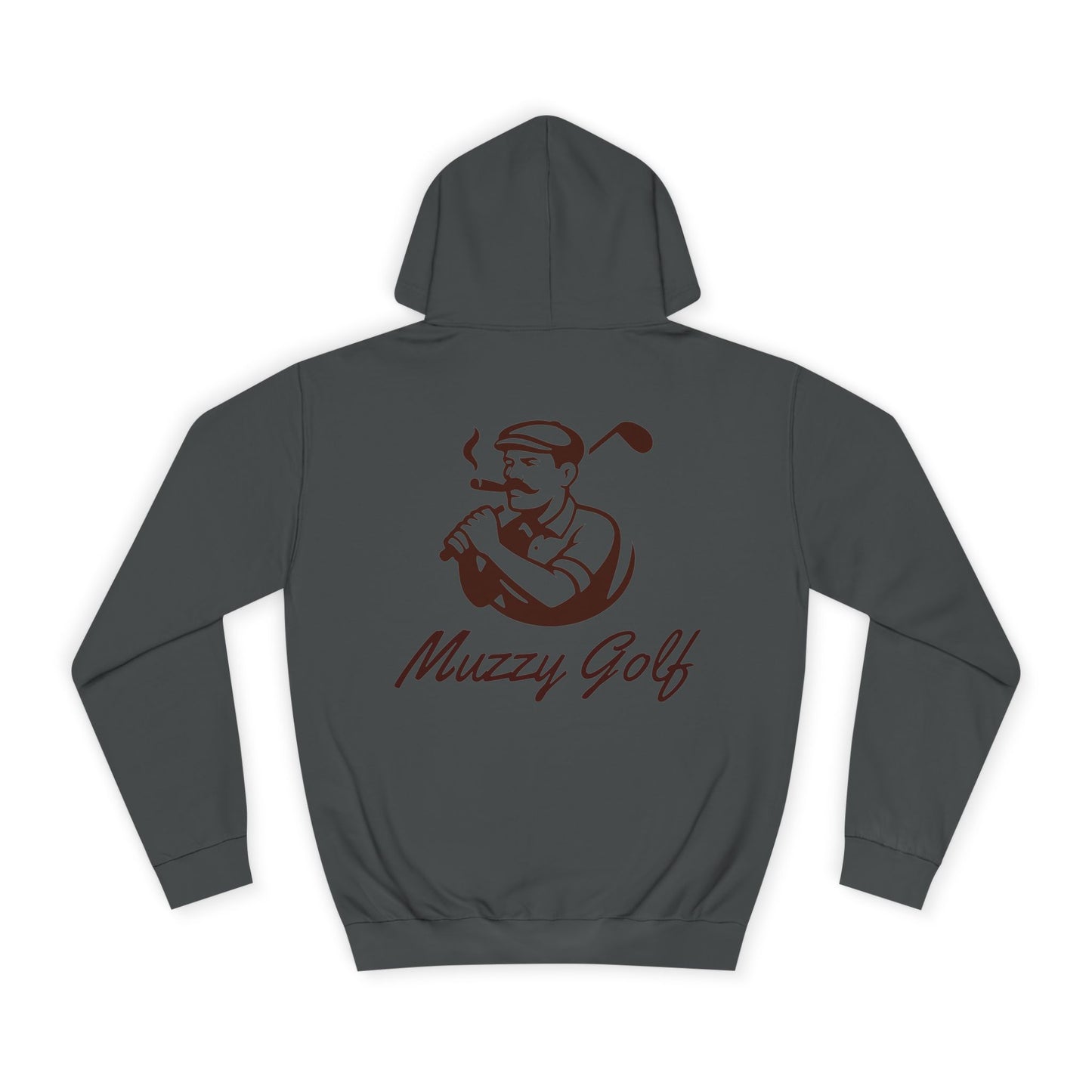Poppy Hoodie