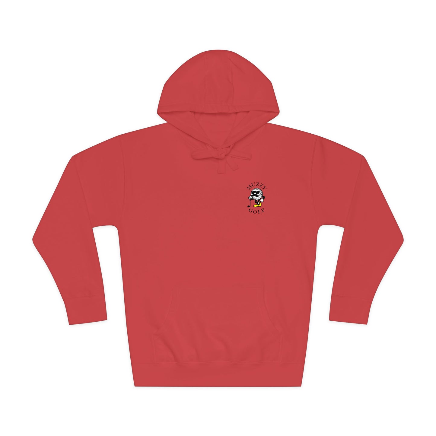 Muzzy Clubhouse Hoodie