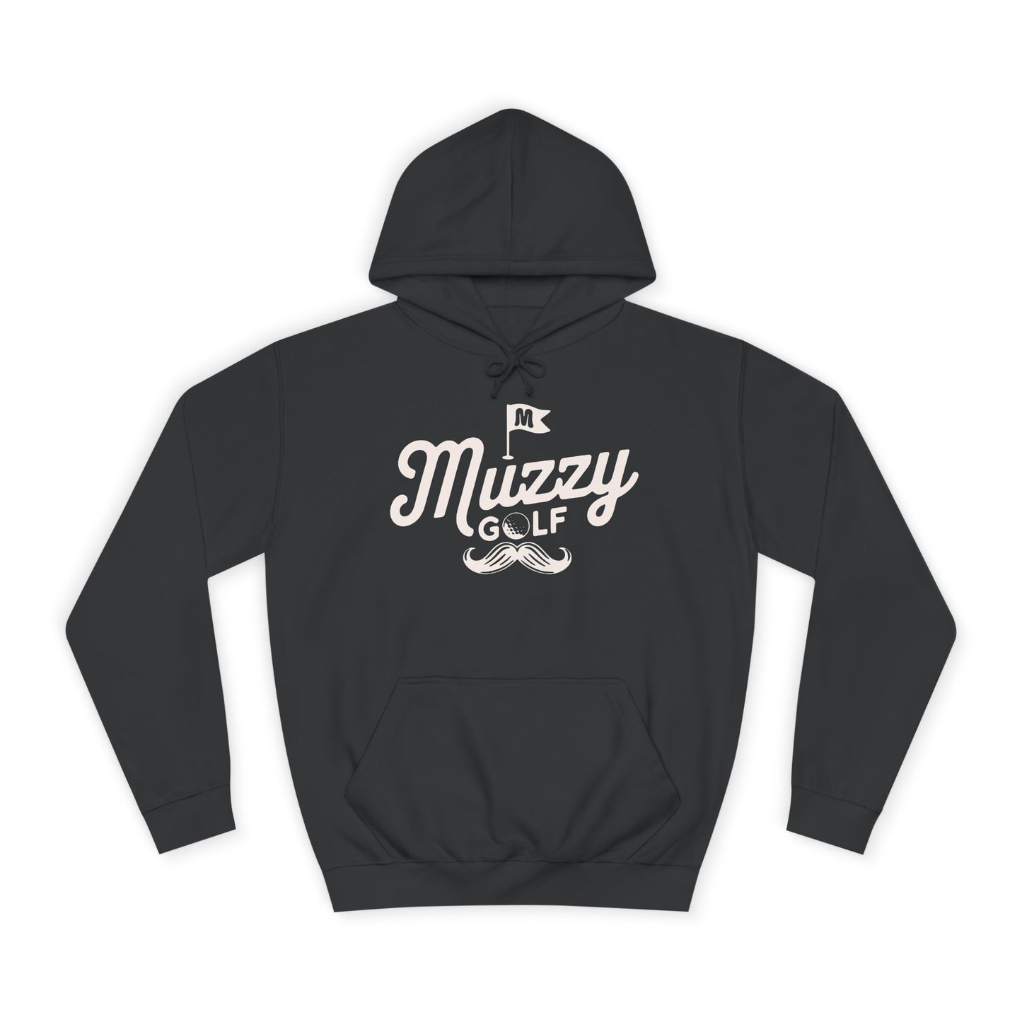 OG Muzzy Hoodie