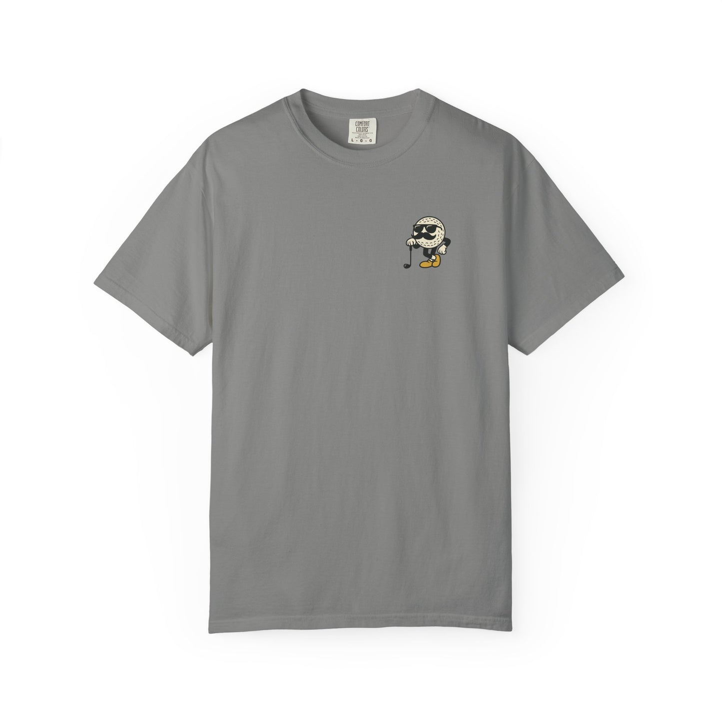 Swing for a Cause T-Shirt