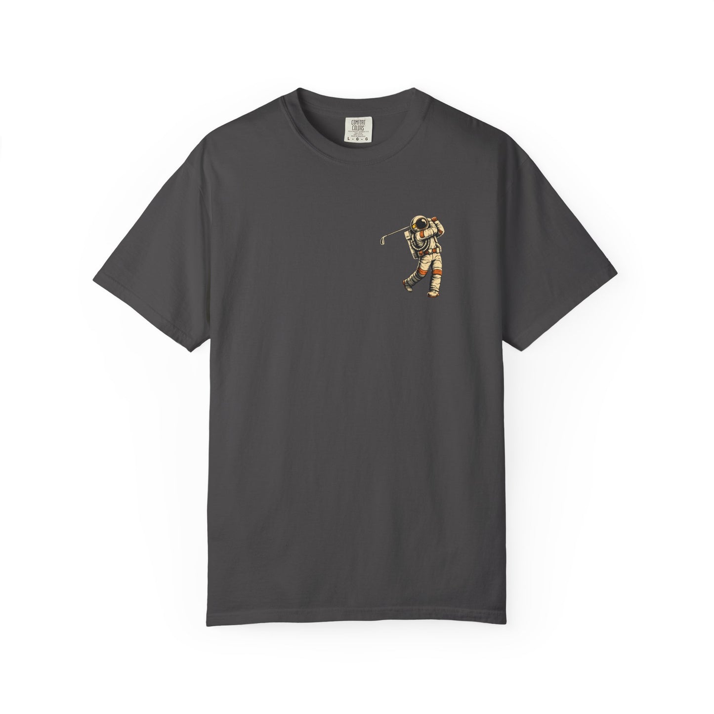 To the Moon T-Shirt