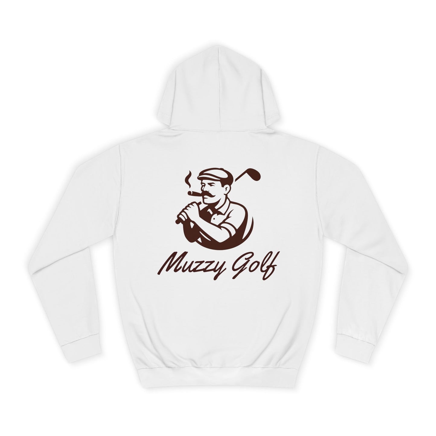 Poppy Hoodie
