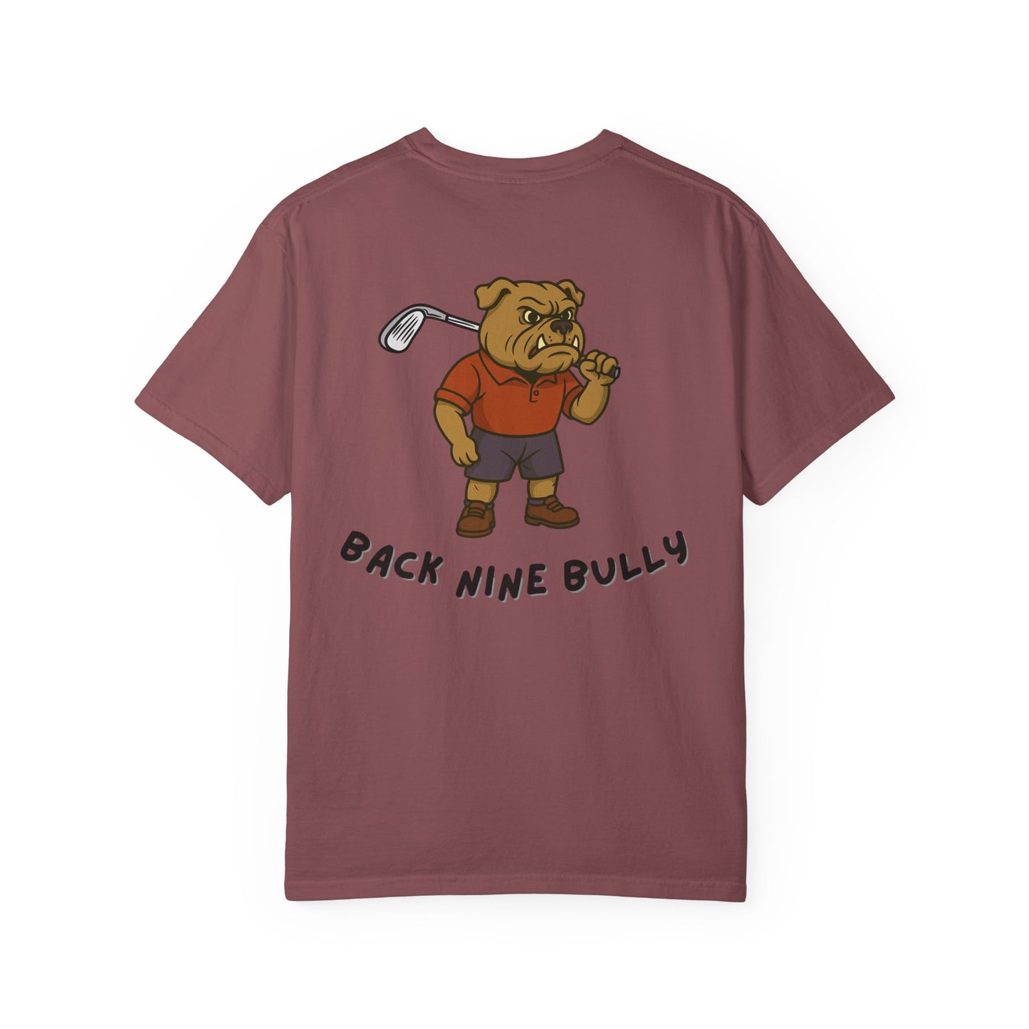 Back Nine Bully T-Shirt