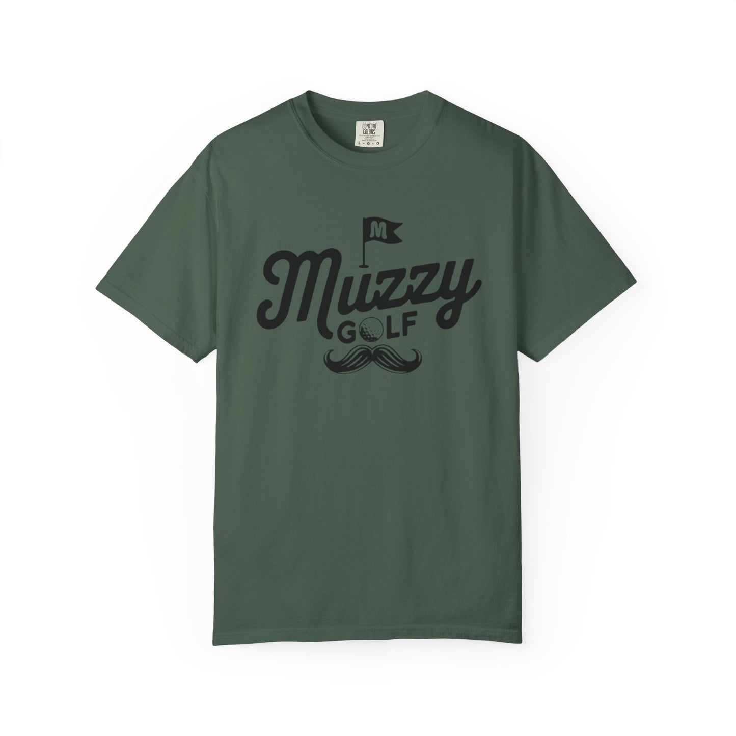 OG Muzzy T-shirt