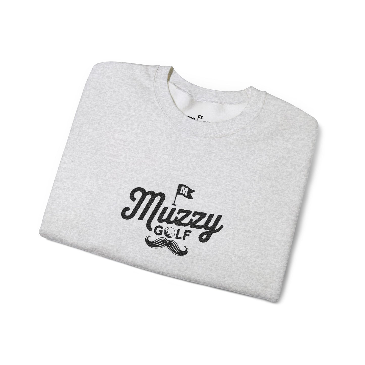 OG Muzzy Crewneck