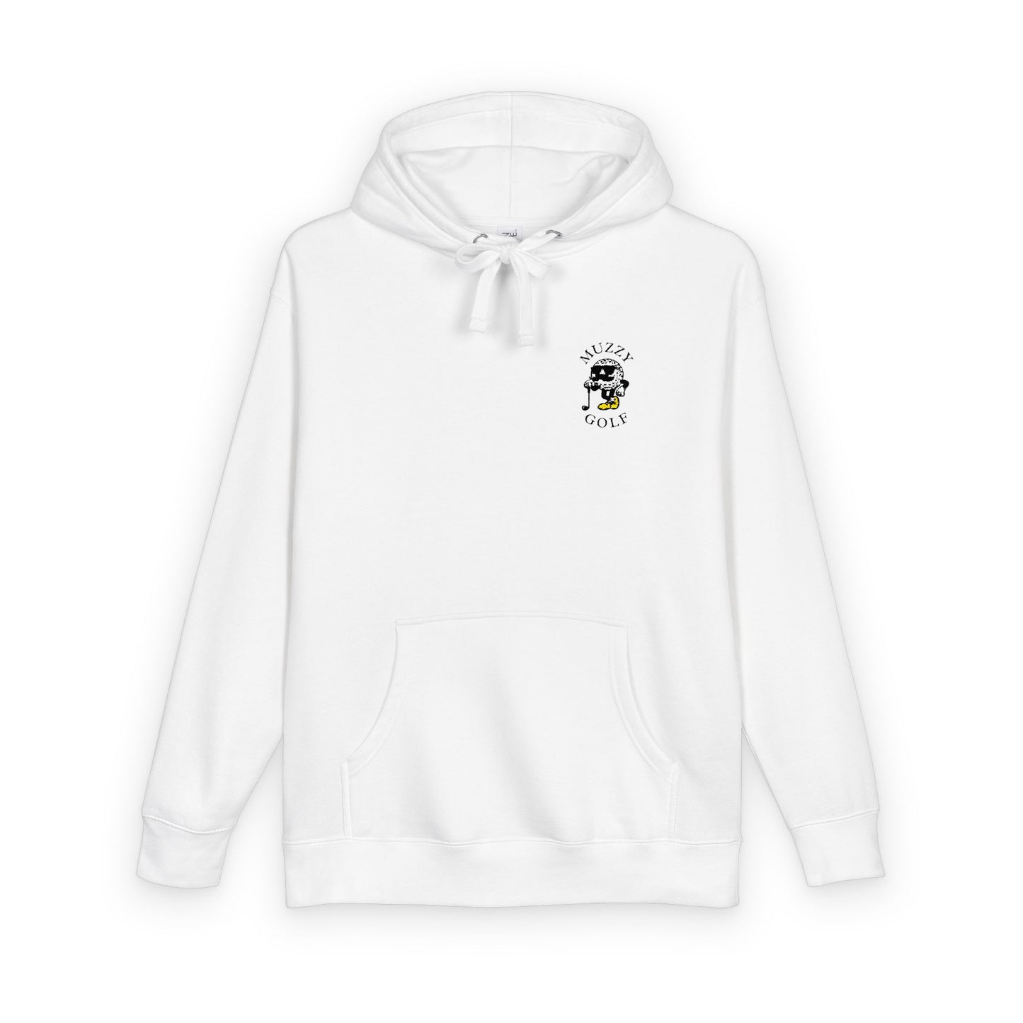 Muzzy Clubhouse Hoodie