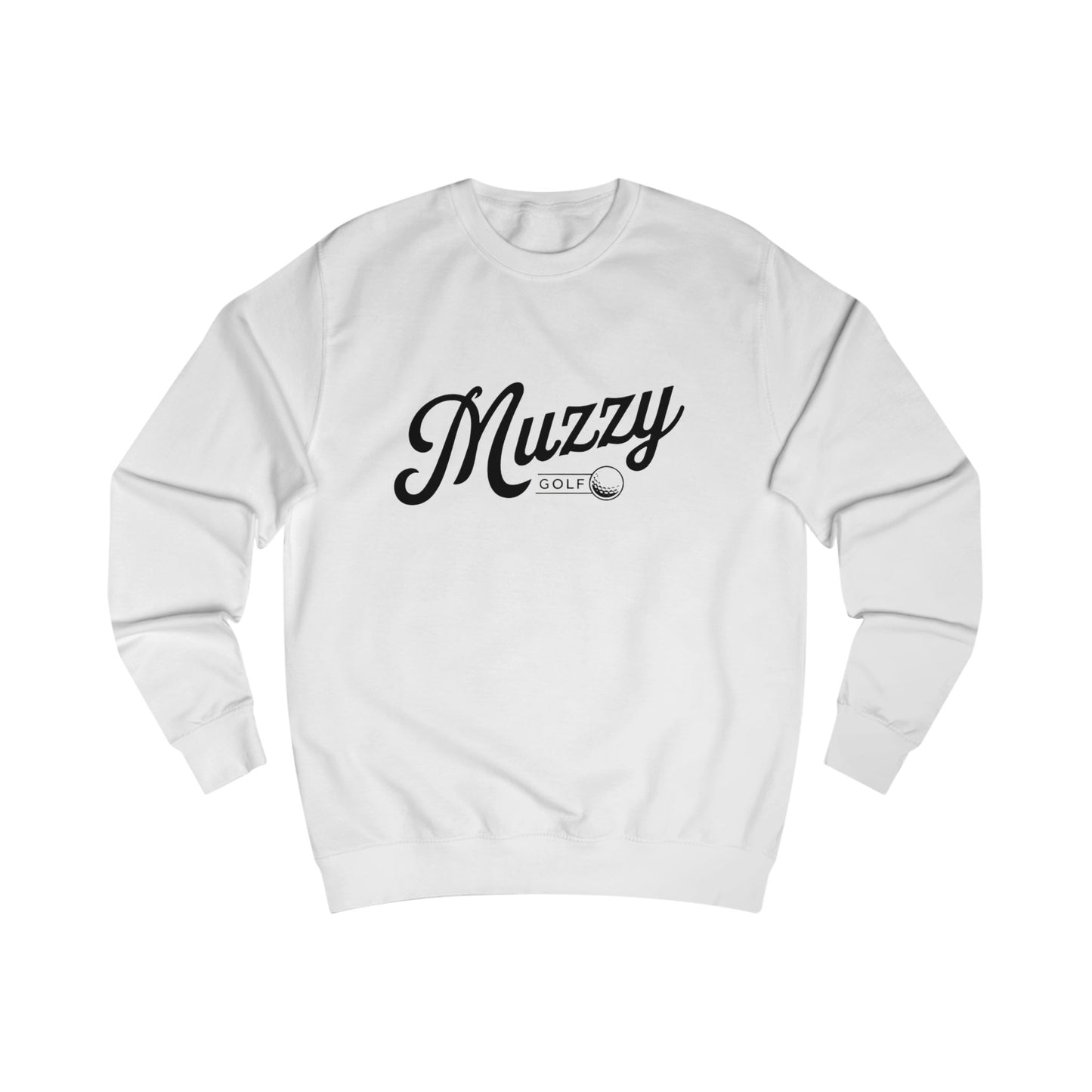 Classic Muzzy Crew Neck