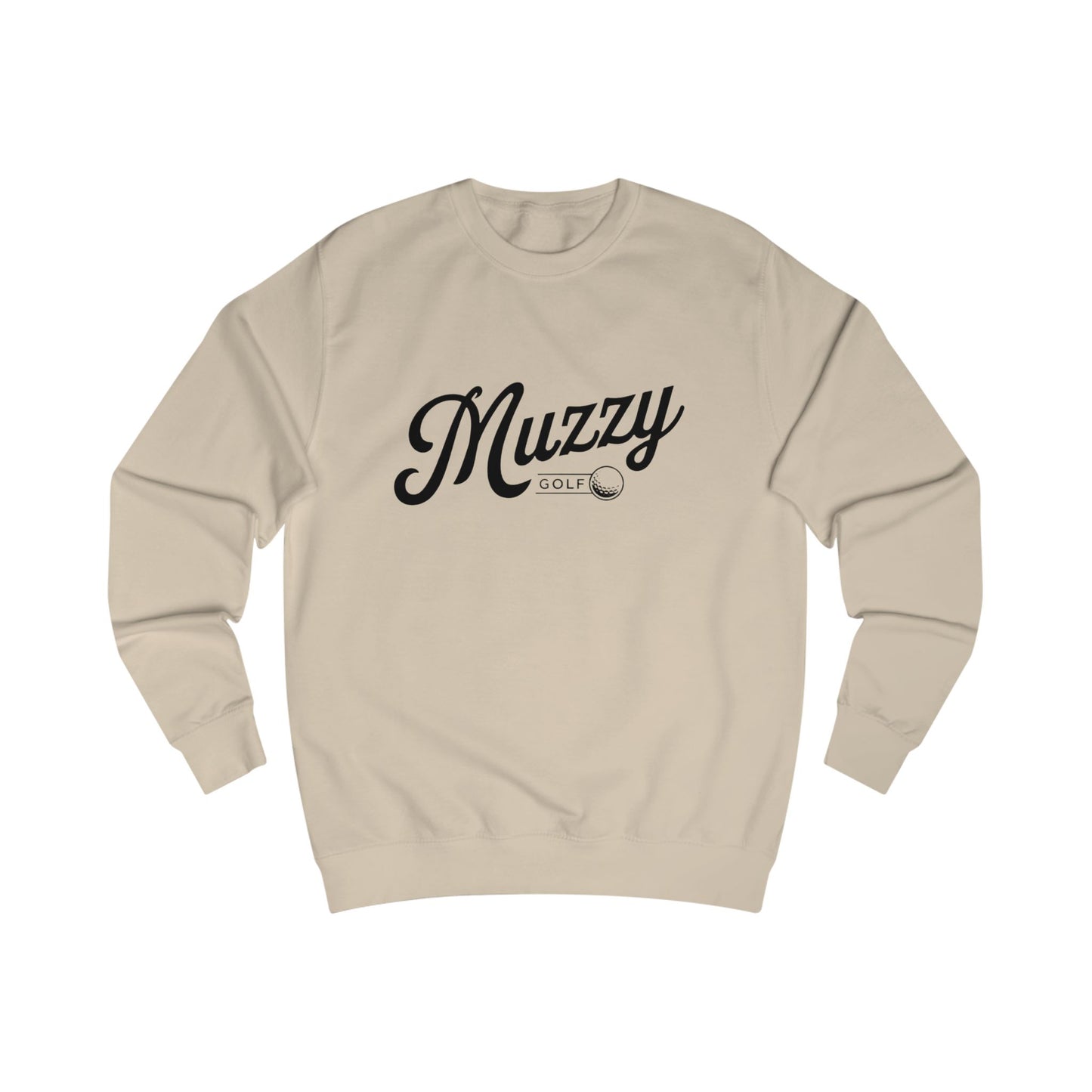 Classic Muzzy Crew Neck