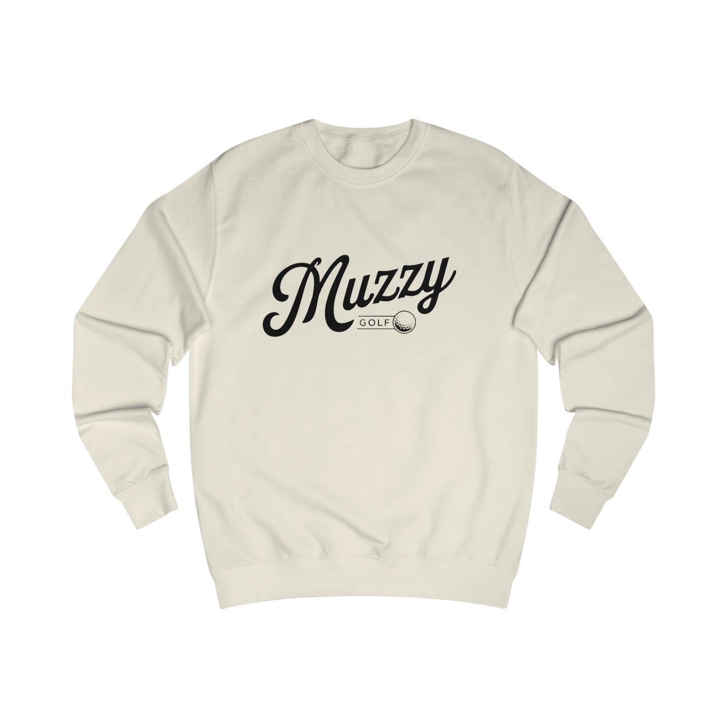 Classic Muzzy Crew Neck