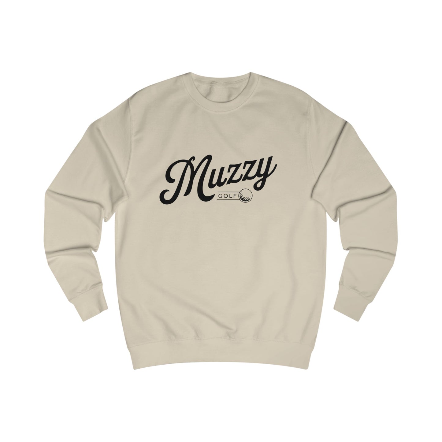 Classic Muzzy Crew Neck