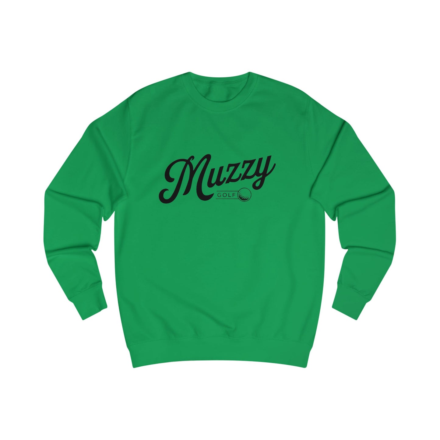 Classic Muzzy Crew Neck