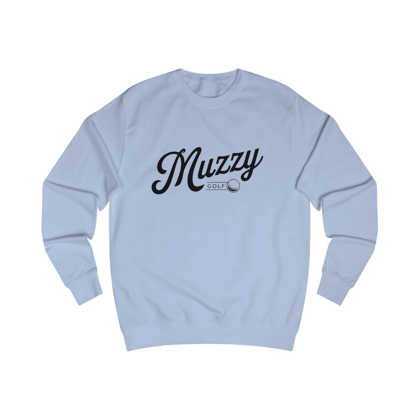 Classic Muzzy Crew Neck