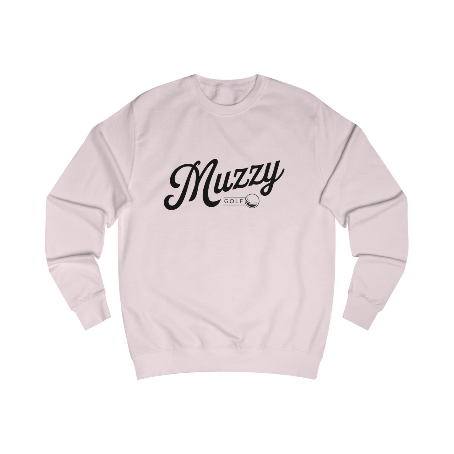 Classic Muzzy Crew Neck