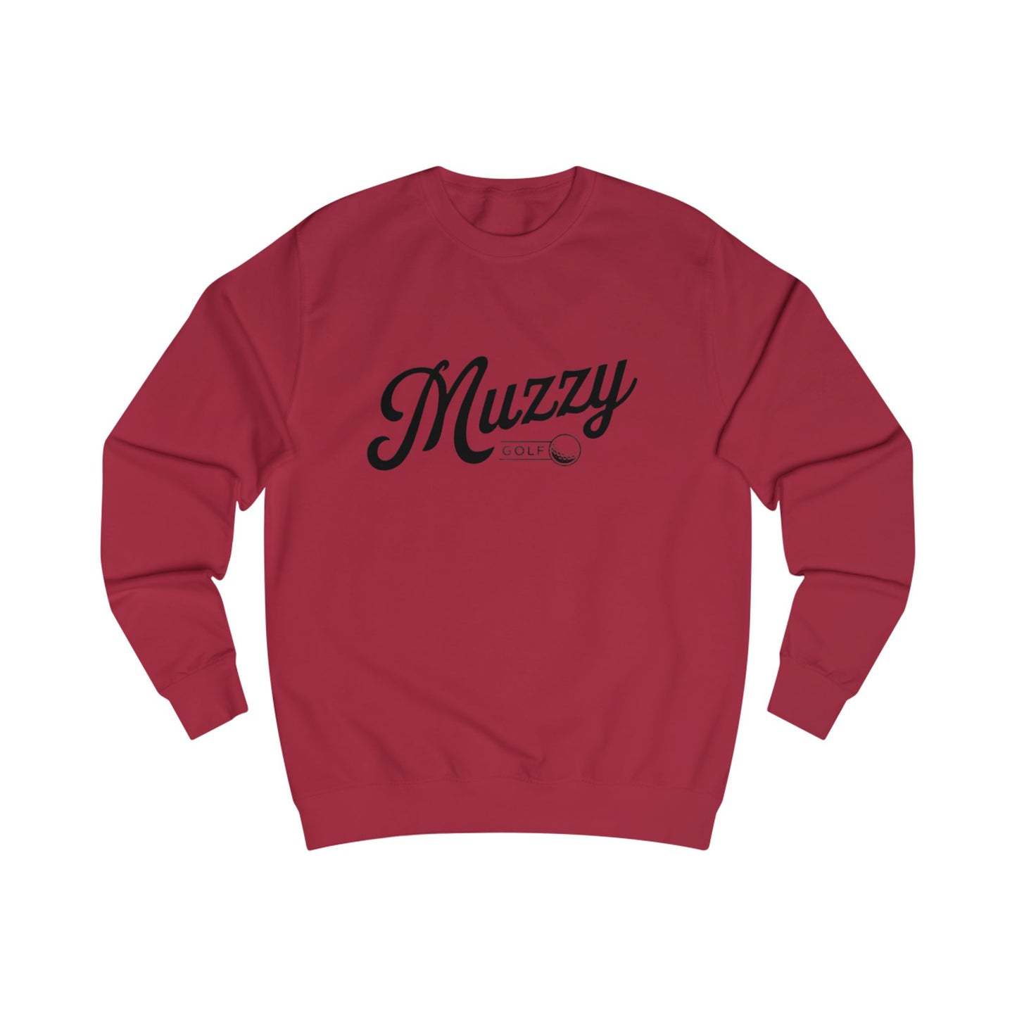 Classic Muzzy Crew Neck