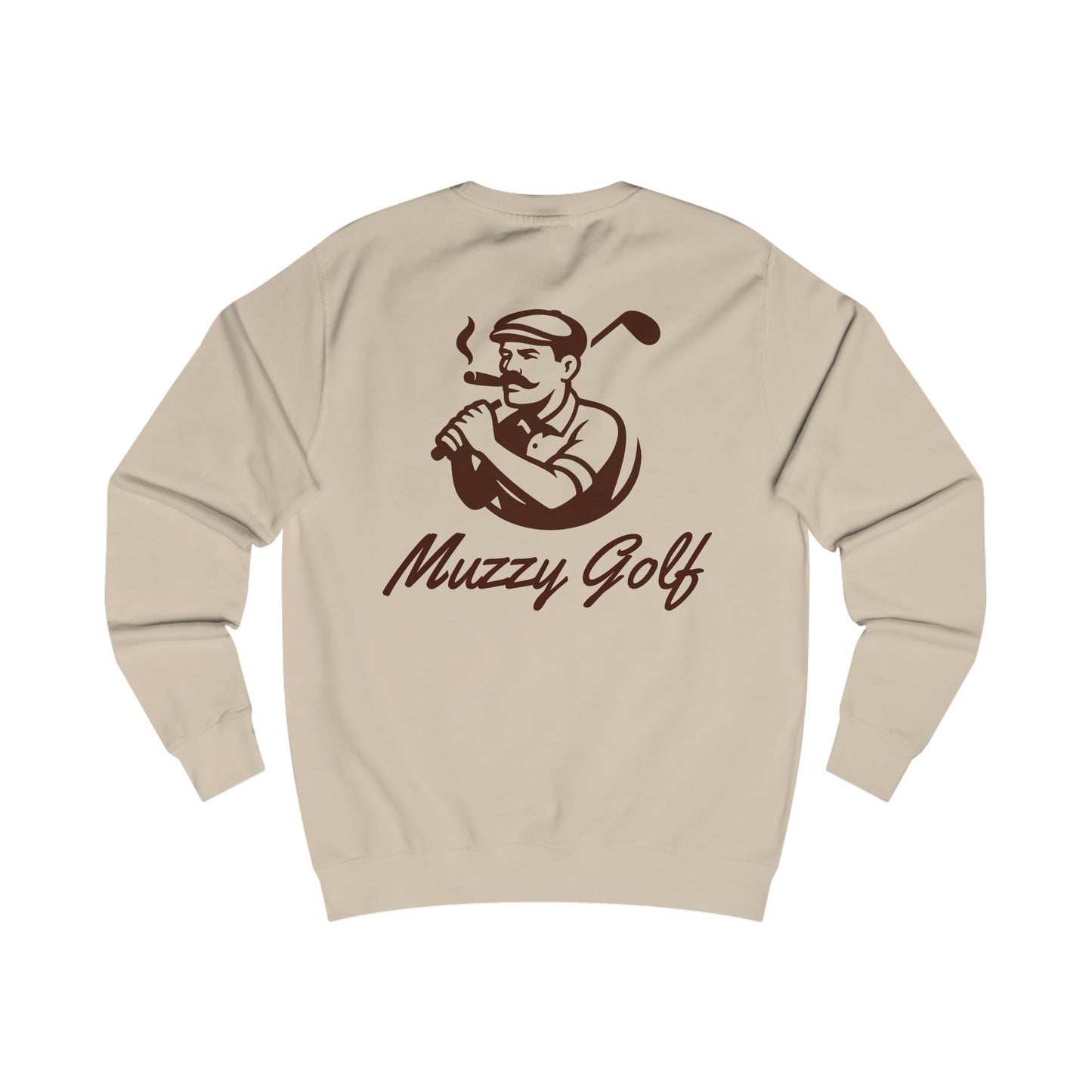 Poppy Crew Neck