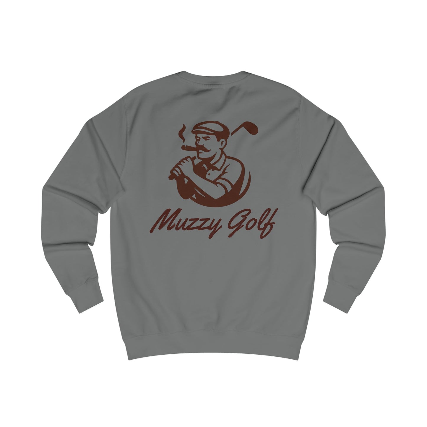 Poppy Crew Neck