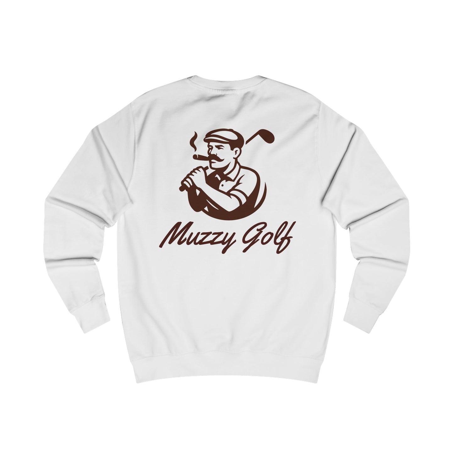 Poppy Crew Neck