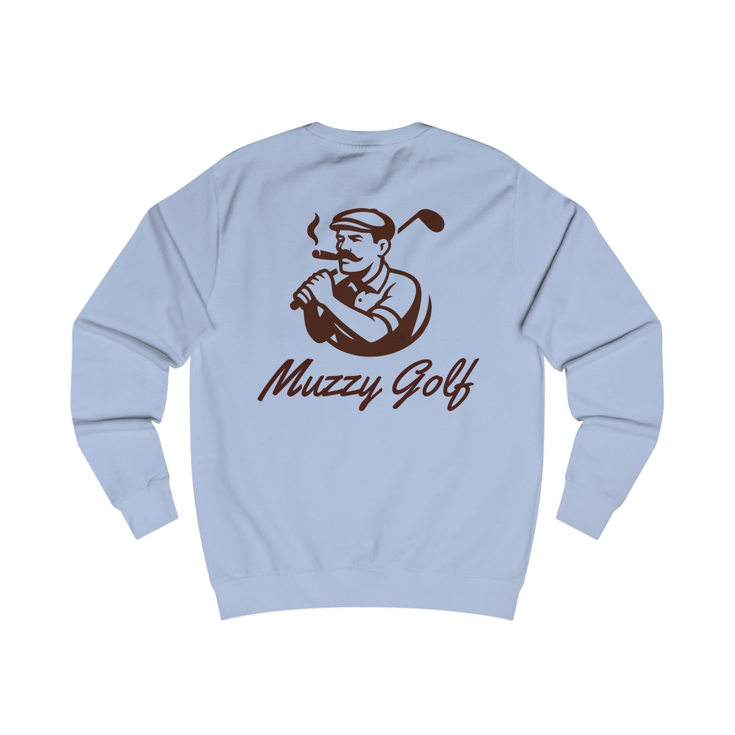 Poppy Crew Neck