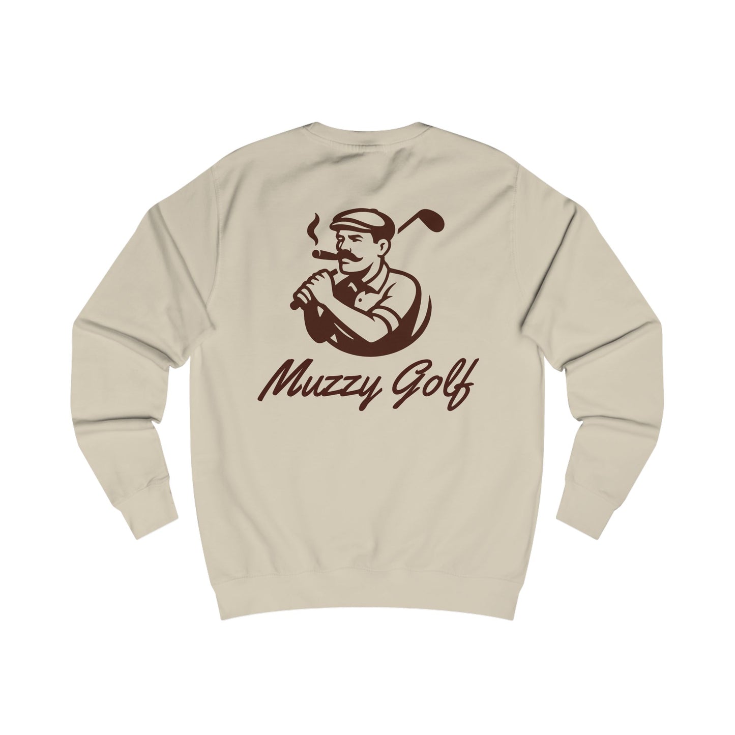 Poppy Crew Neck