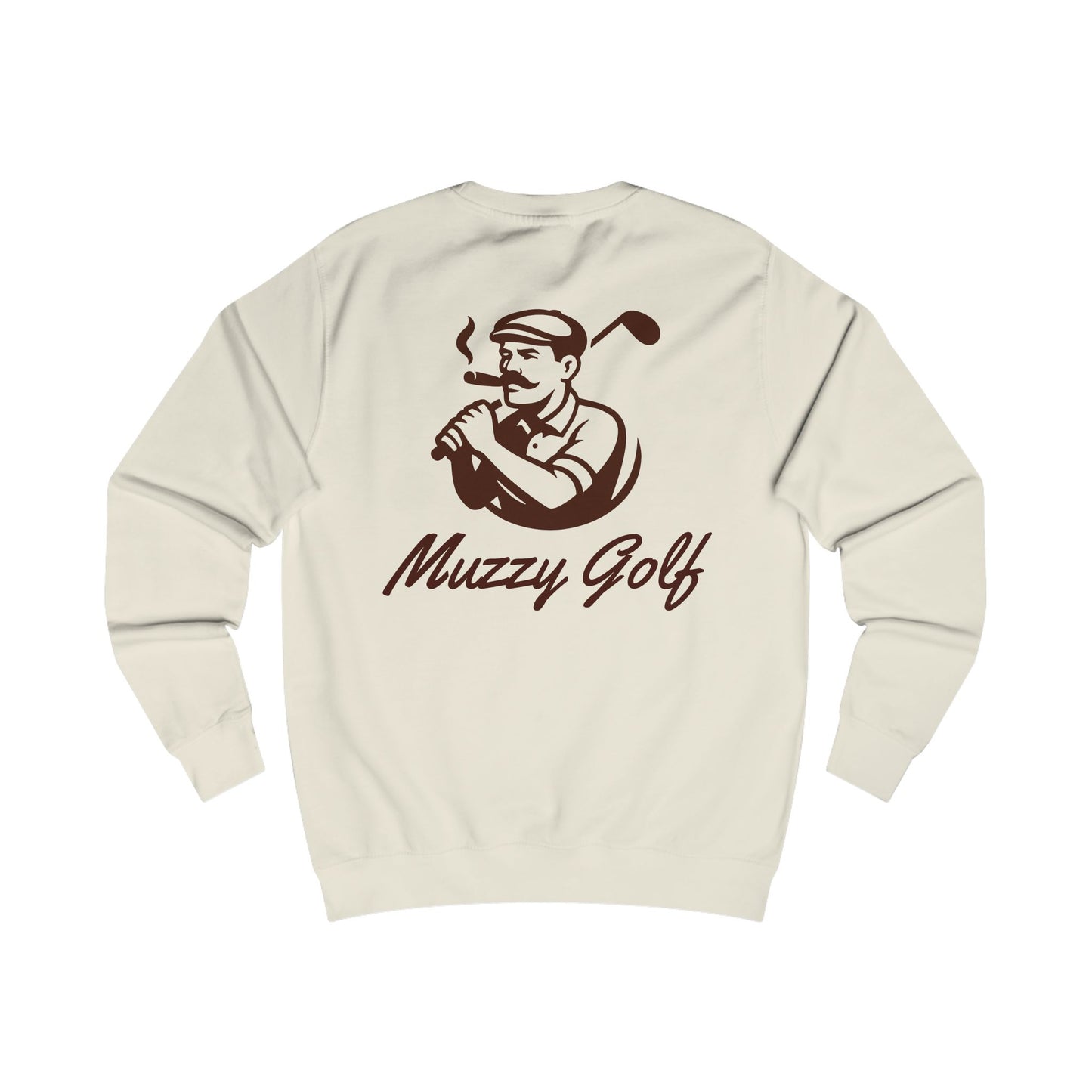 Poppy Crew Neck