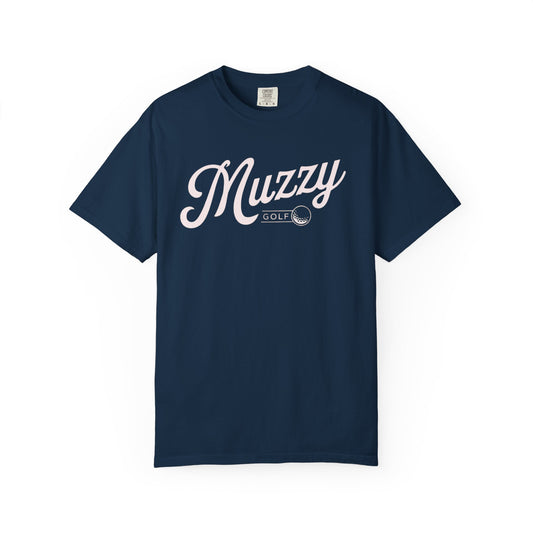 Classic Muzzy T-shirt
